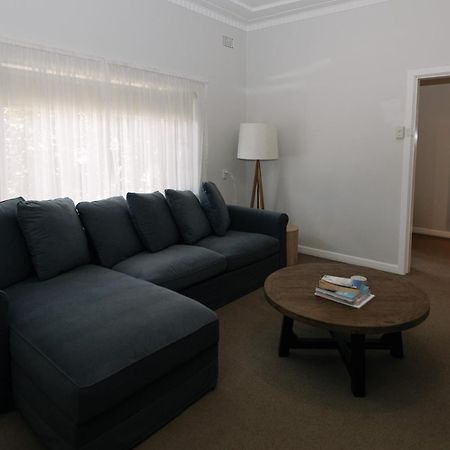 Apartments On Morrow واجا واجا المظهر الخارجي الصورة