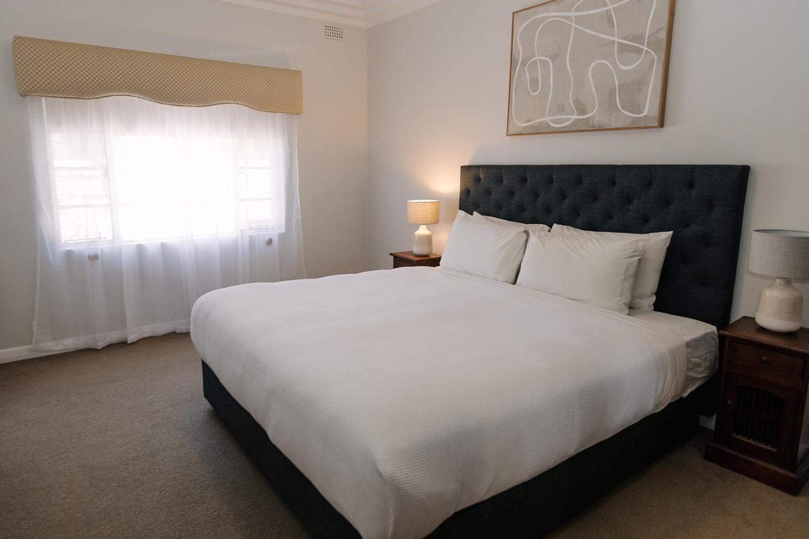 Apartments On Morrow واجا واجا المظهر الخارجي الصورة