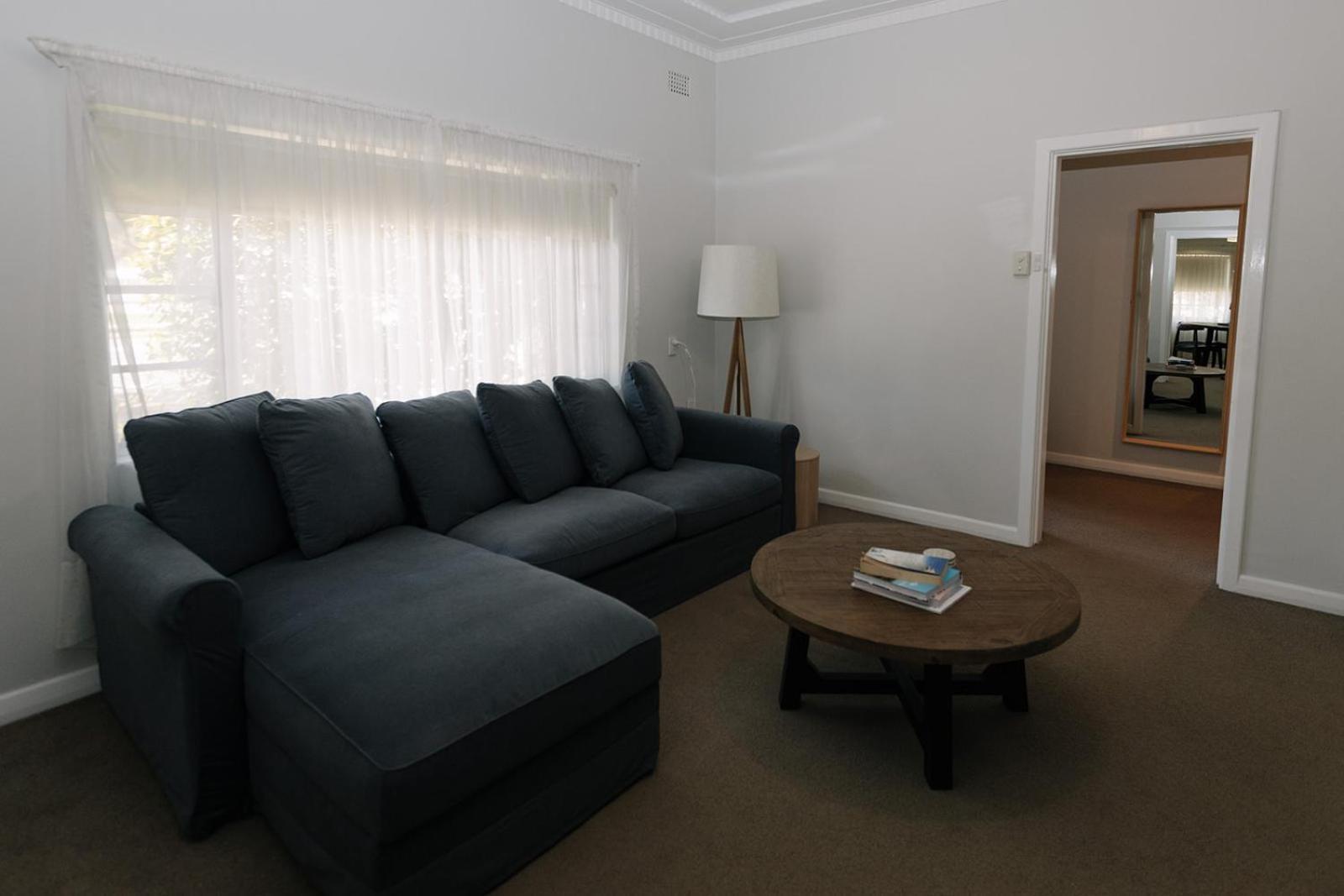 Apartments On Morrow واجا واجا المظهر الخارجي الصورة