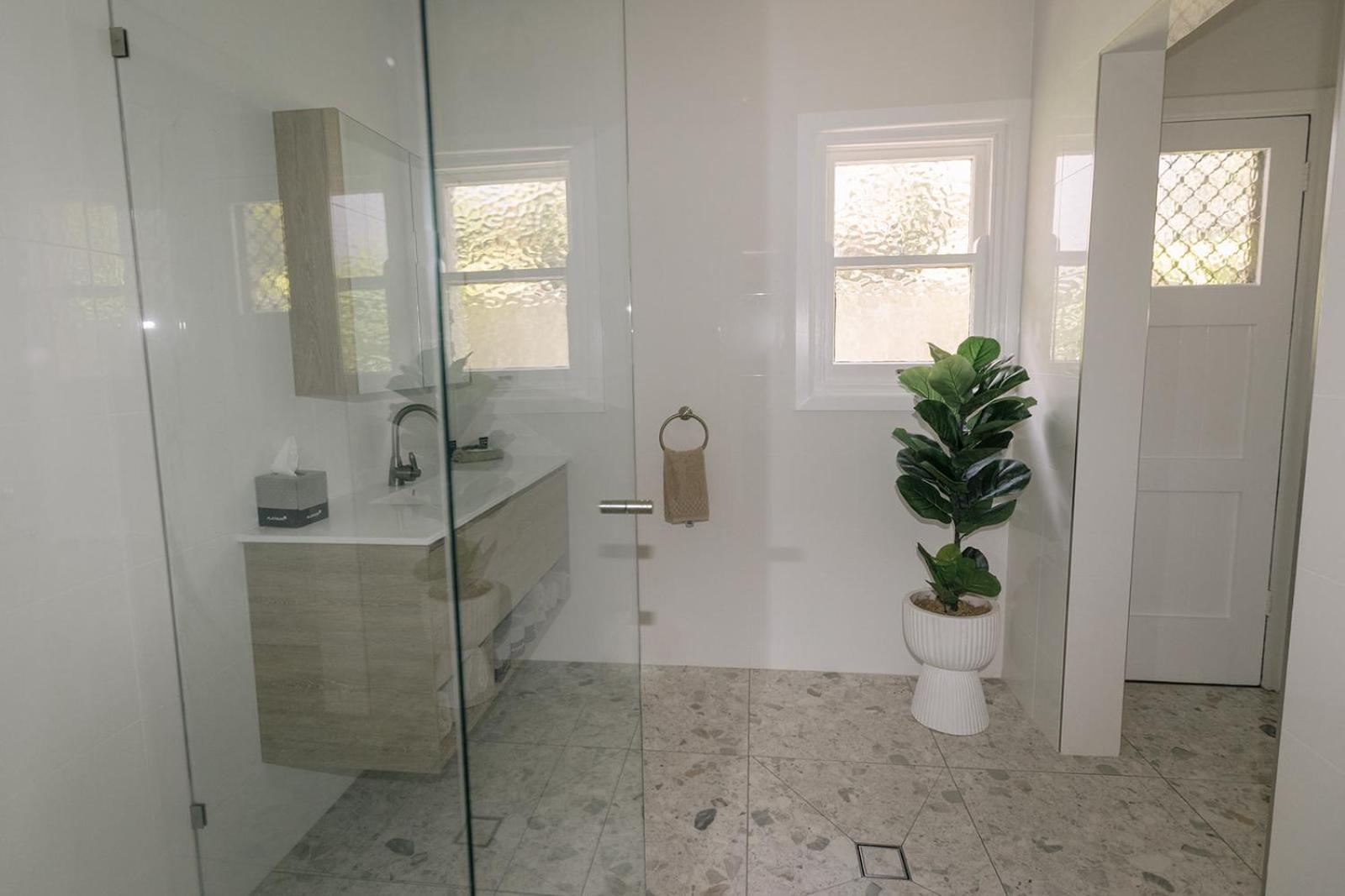 Apartments On Morrow واجا واجا المظهر الخارجي الصورة