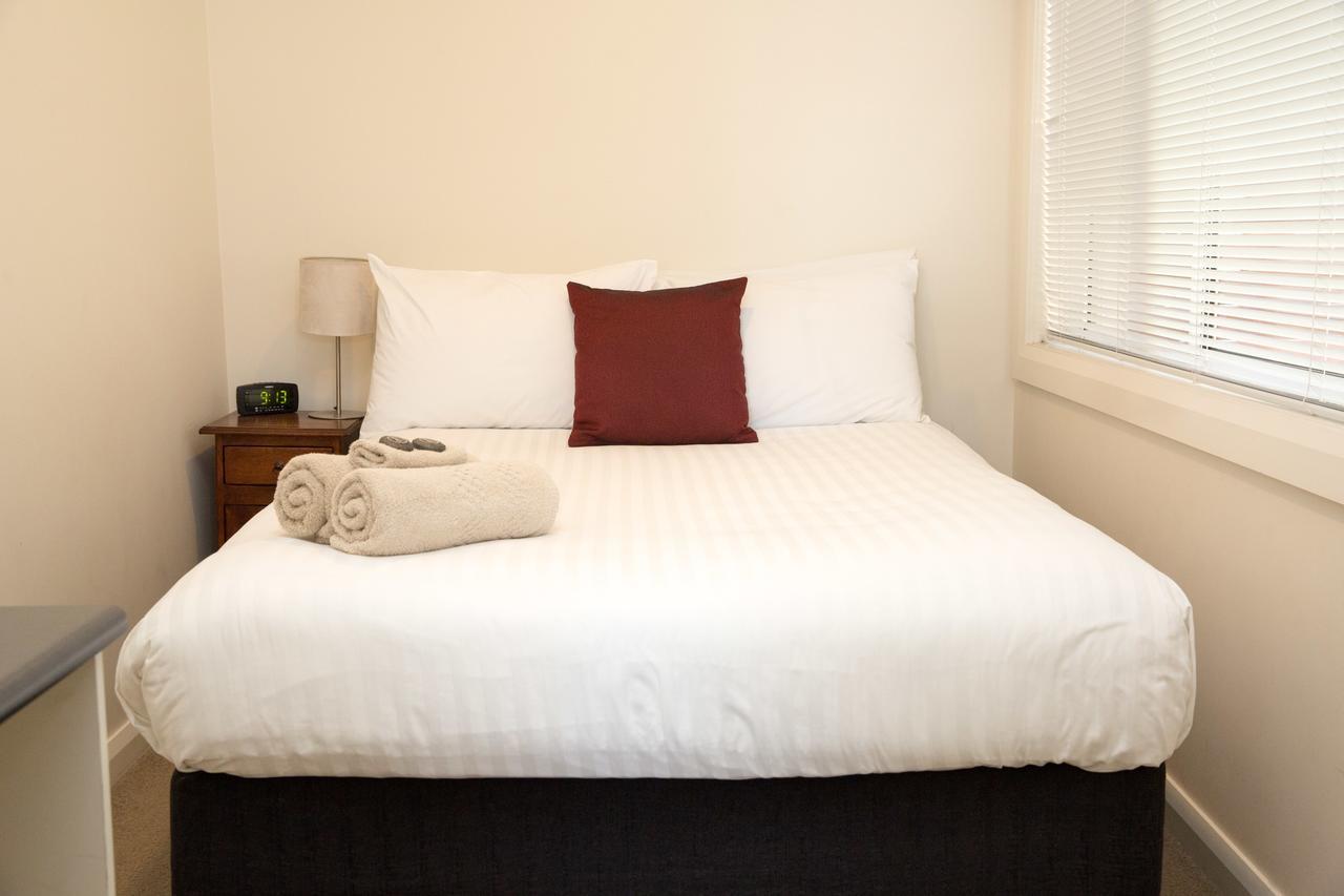 Apartments On Morrow واجا واجا المظهر الخارجي الصورة